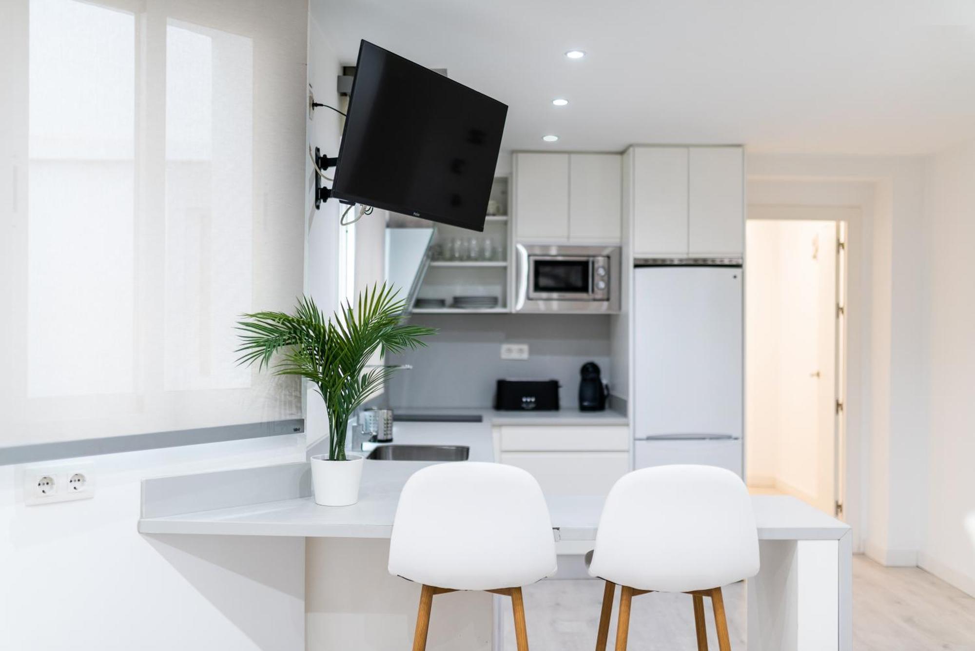 Apartamento Wekey Homes Granada, Elvira Centro