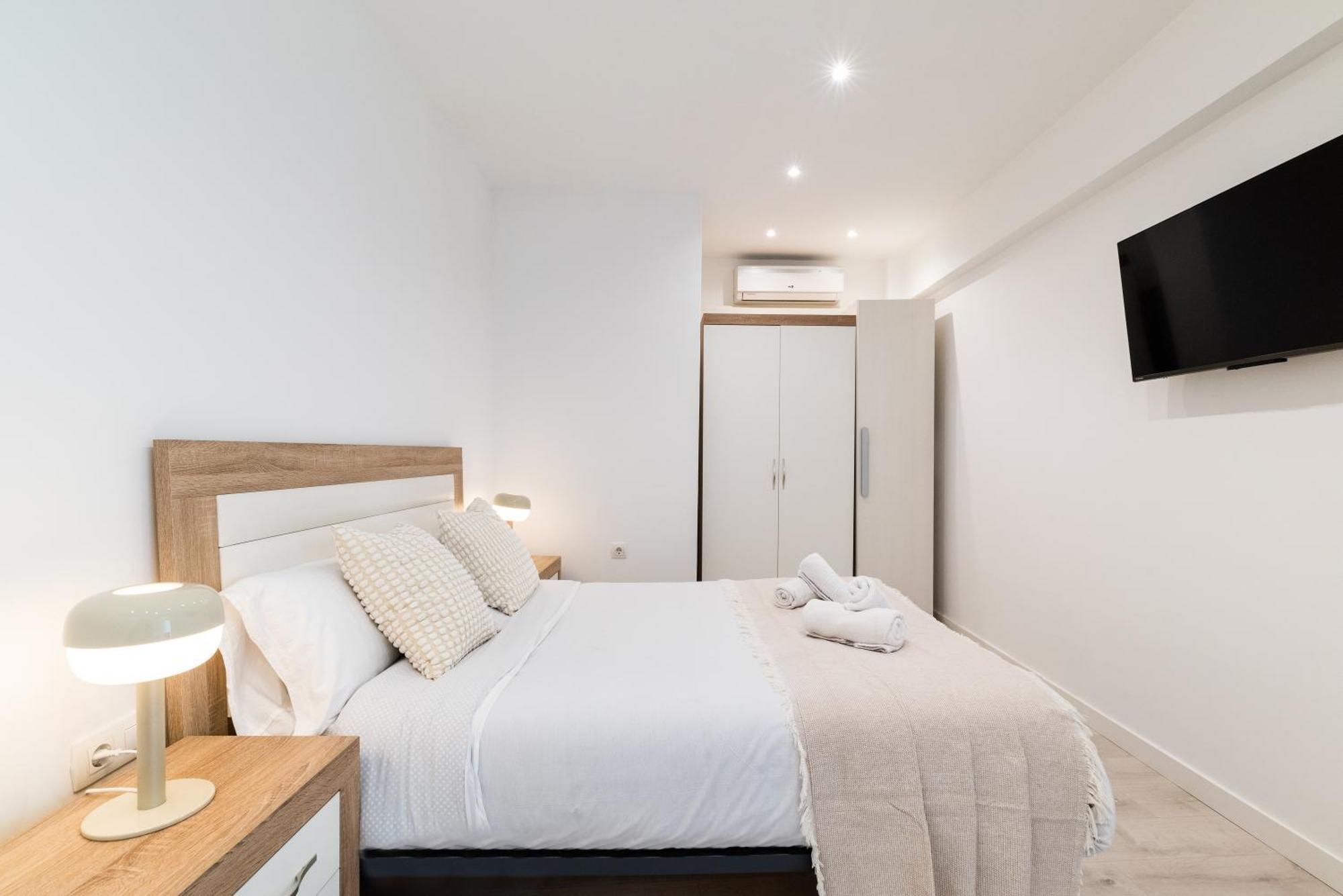 Wekey Homes Granada, Elvira Centro Appartamento Granada