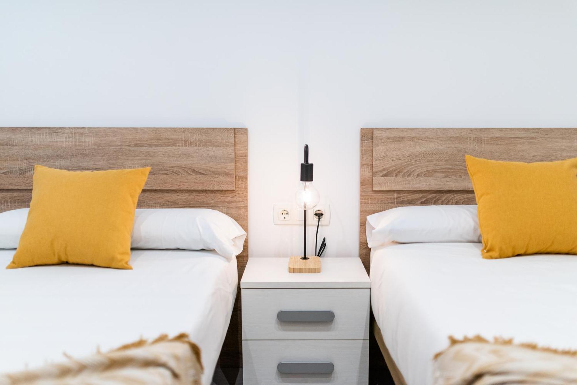 Wekey Homes Granada, Elvira Centro Appartamento