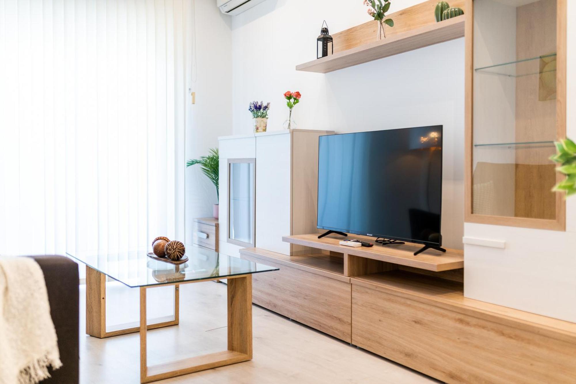 Appartamento Wekey Homes Granada, Elvira Centro Granada