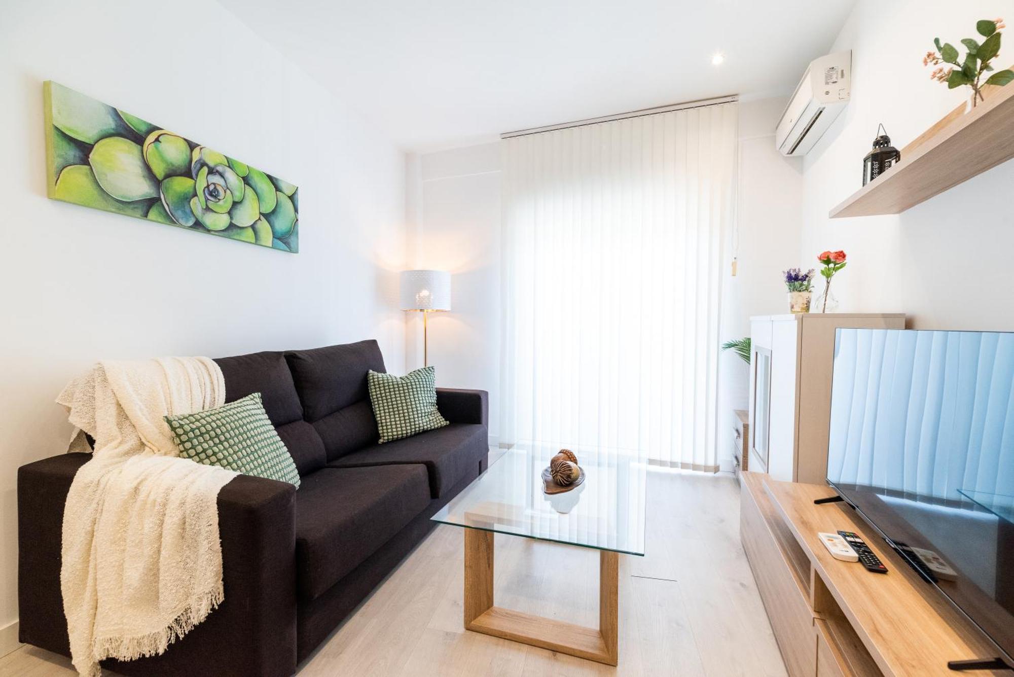Wekey Homes Granada, Elvira Centro Appartamento