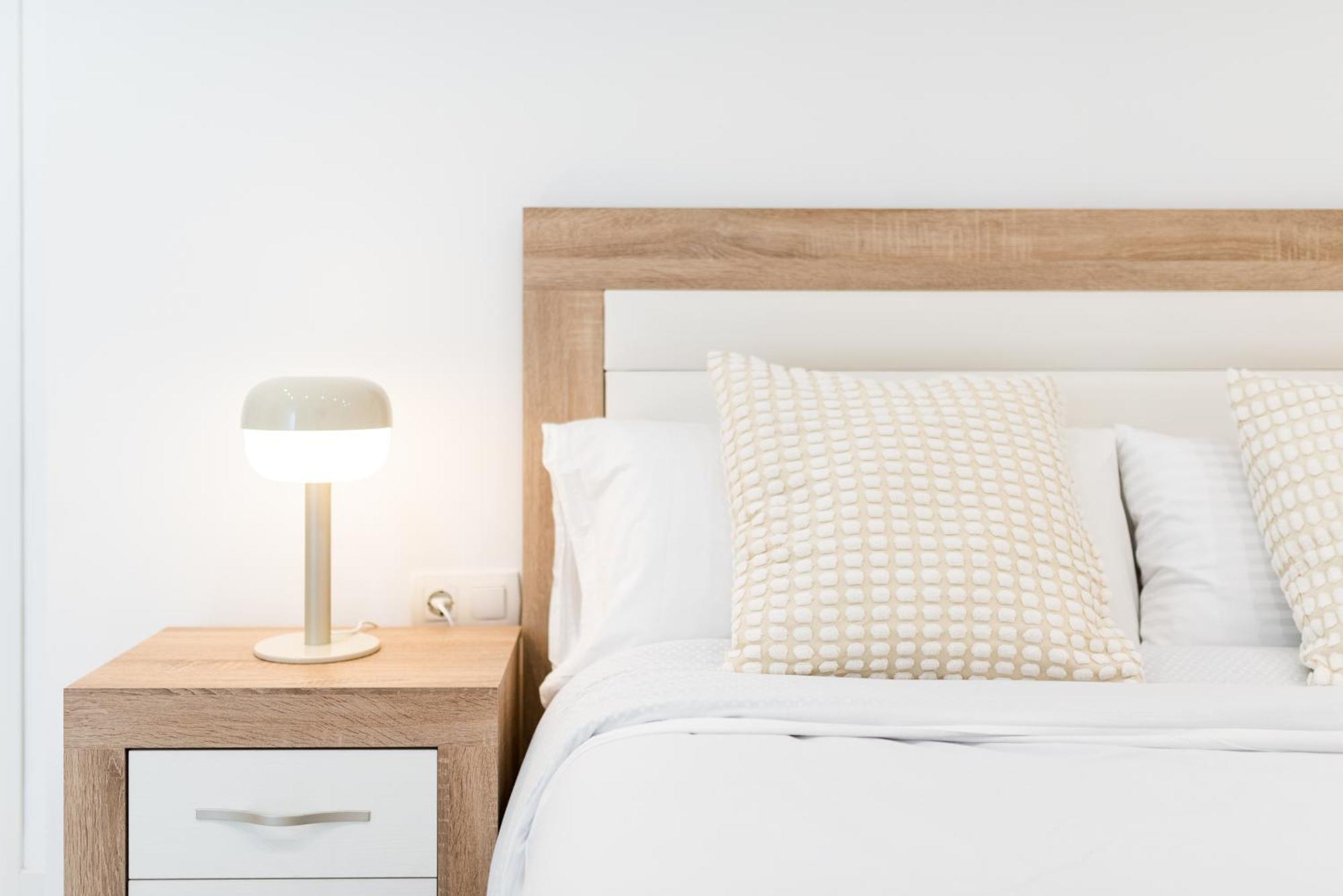 Appartamento Wekey Homes Granada, Elvira Centro Granada