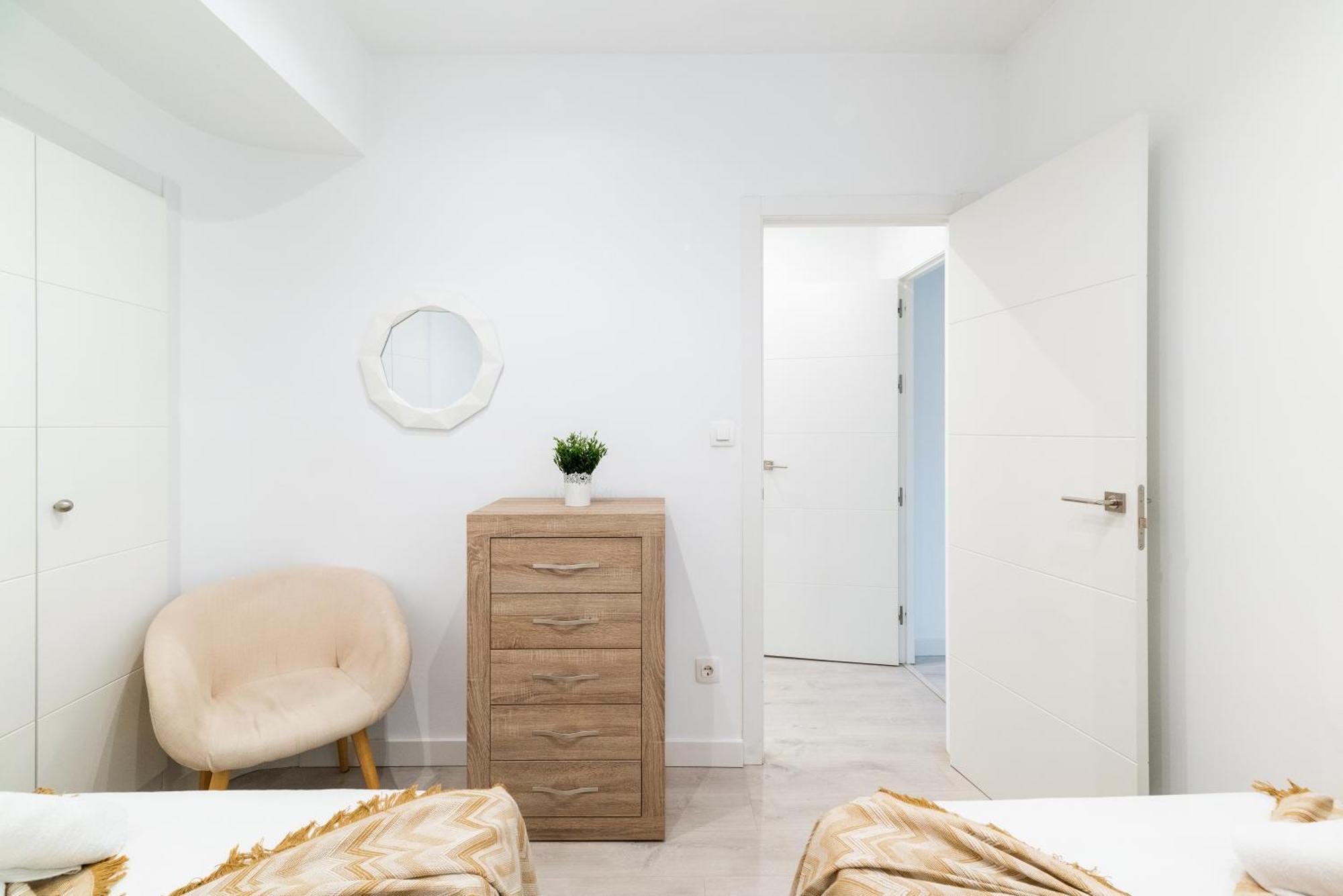 Wekey Homes Granada, Elvira Centro Appartamento