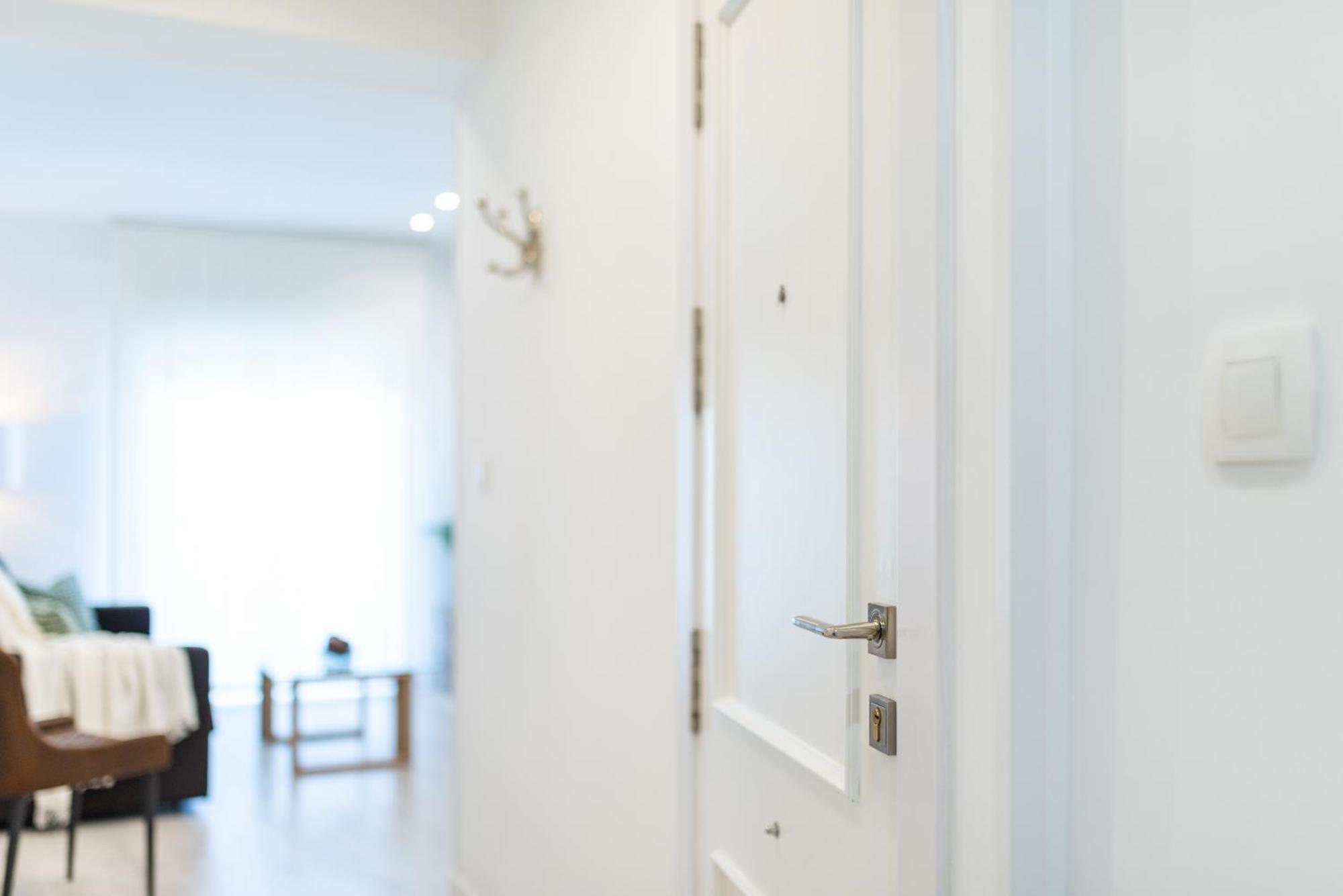 Wekey Homes Granada, Elvira Centro Appartamento
