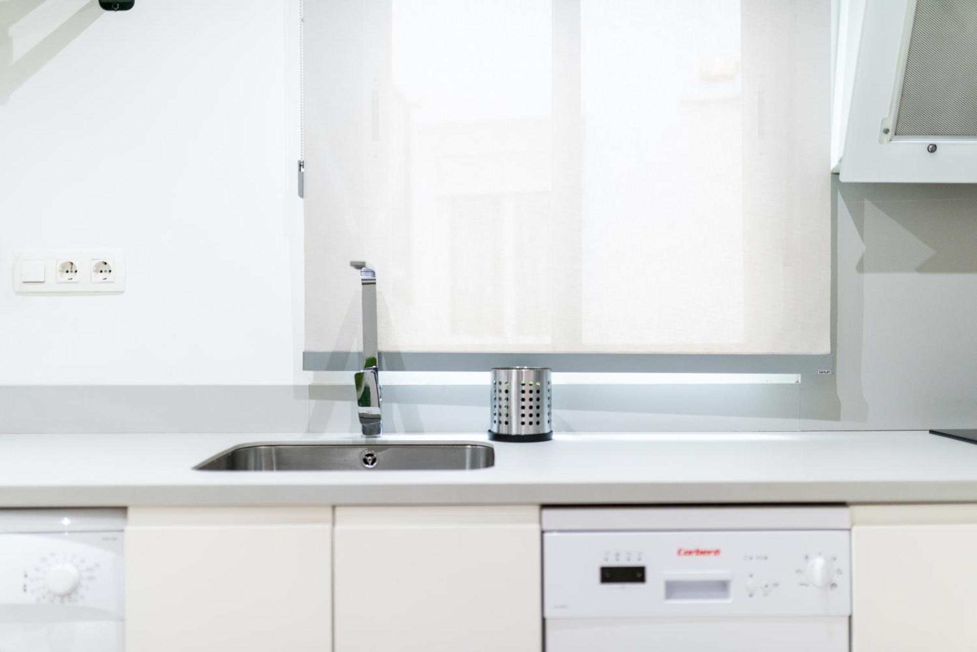 Wekey Homes Granada, Elvira Centro Appartamento