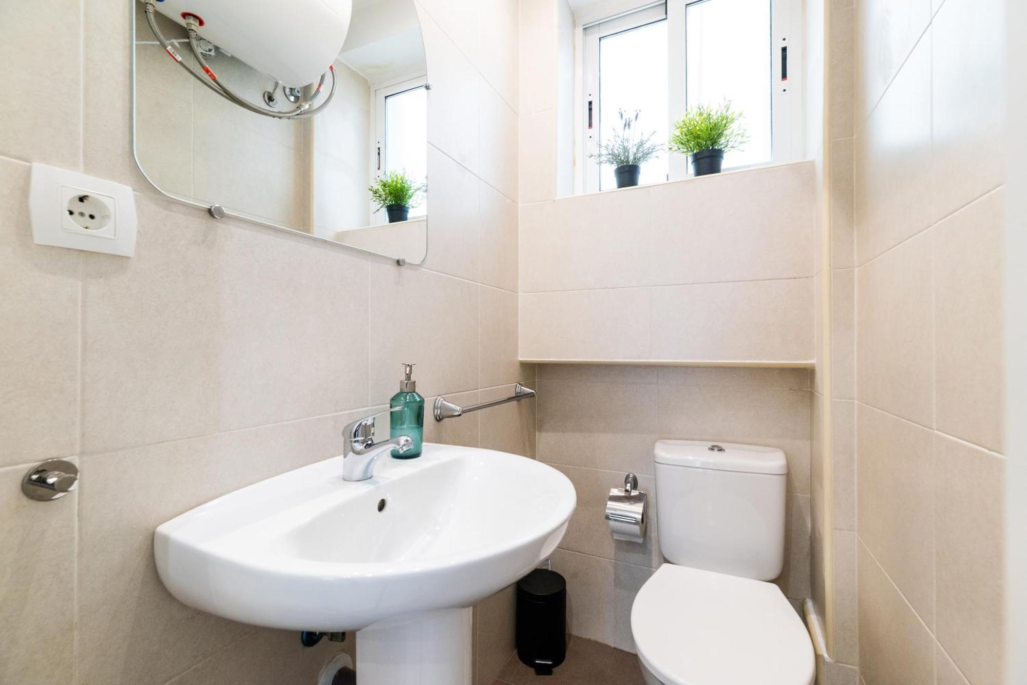 Wekey Homes Granada, Elvira Centro Appartamento