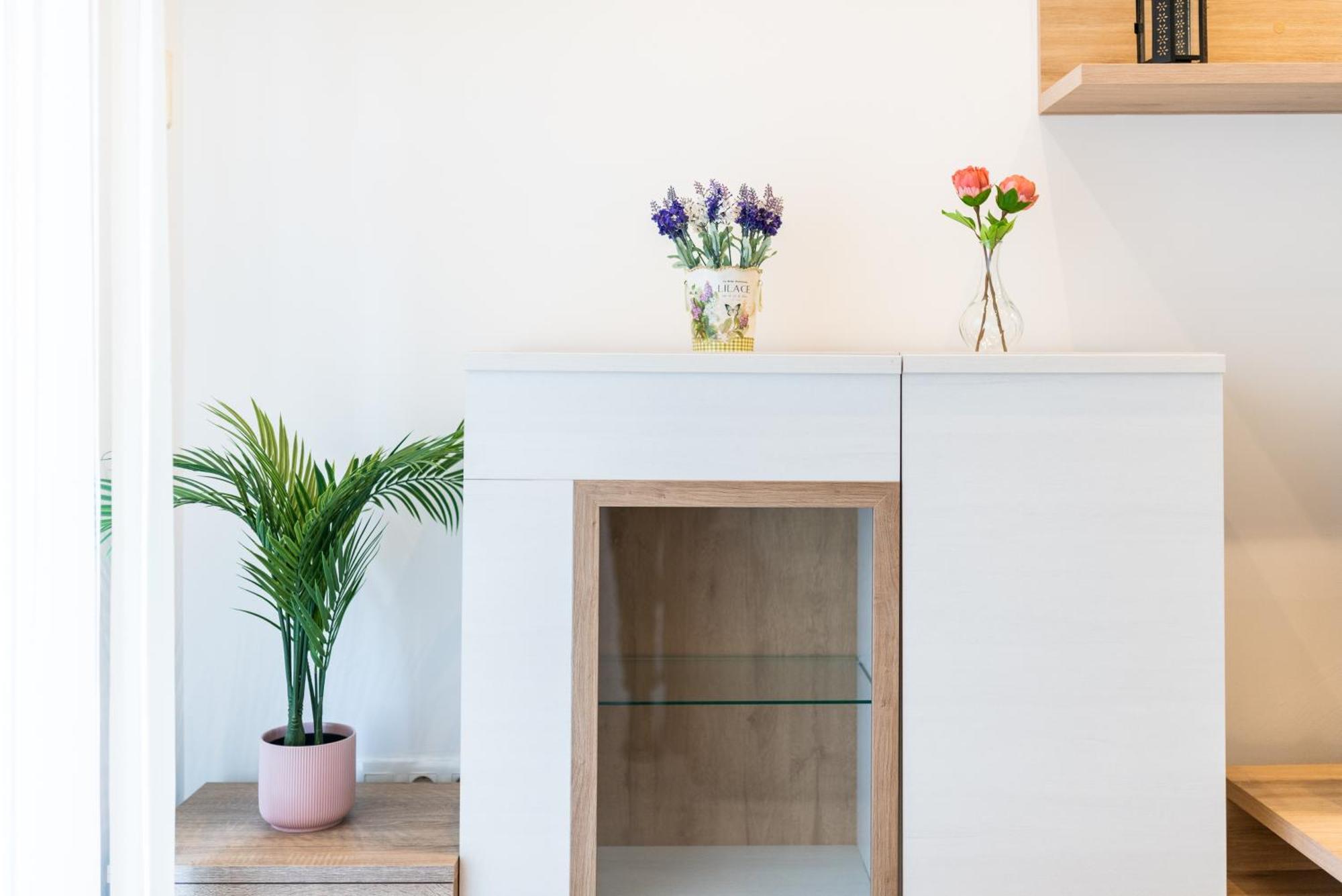 Appartamento Wekey Homes Granada, Elvira Centro