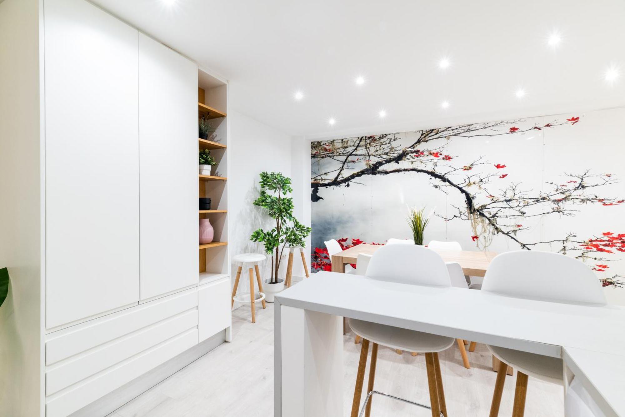 Wekey Homes Granada, Elvira Centro Appartamento *