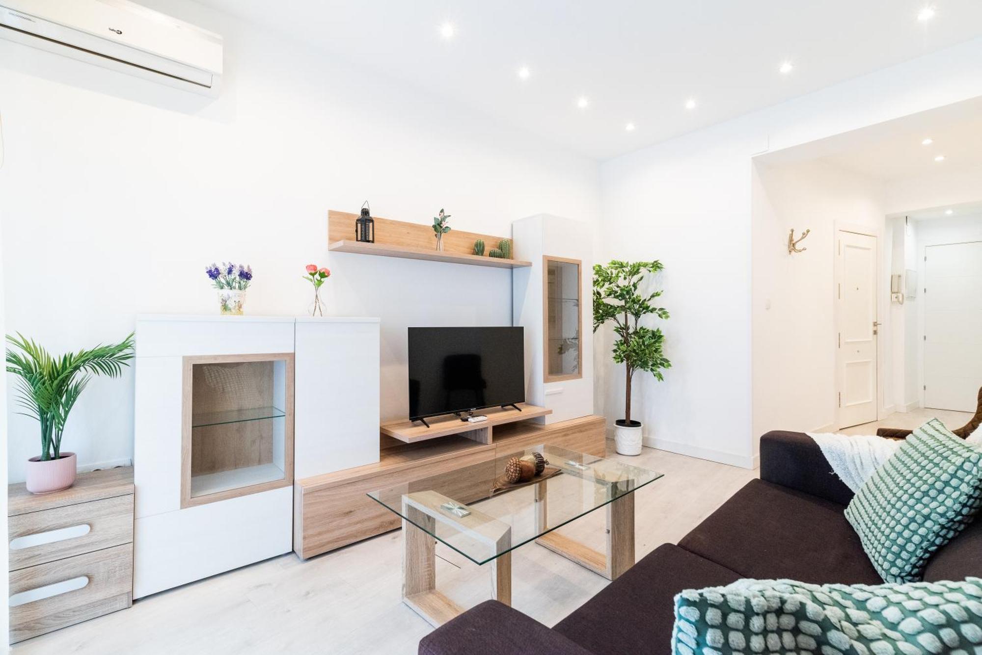 Appartamento Wekey Homes Granada, Elvira Centro