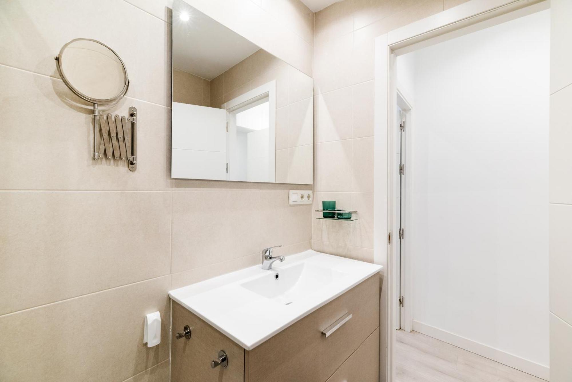 Wekey Homes Granada, Elvira Centro Appartamento *