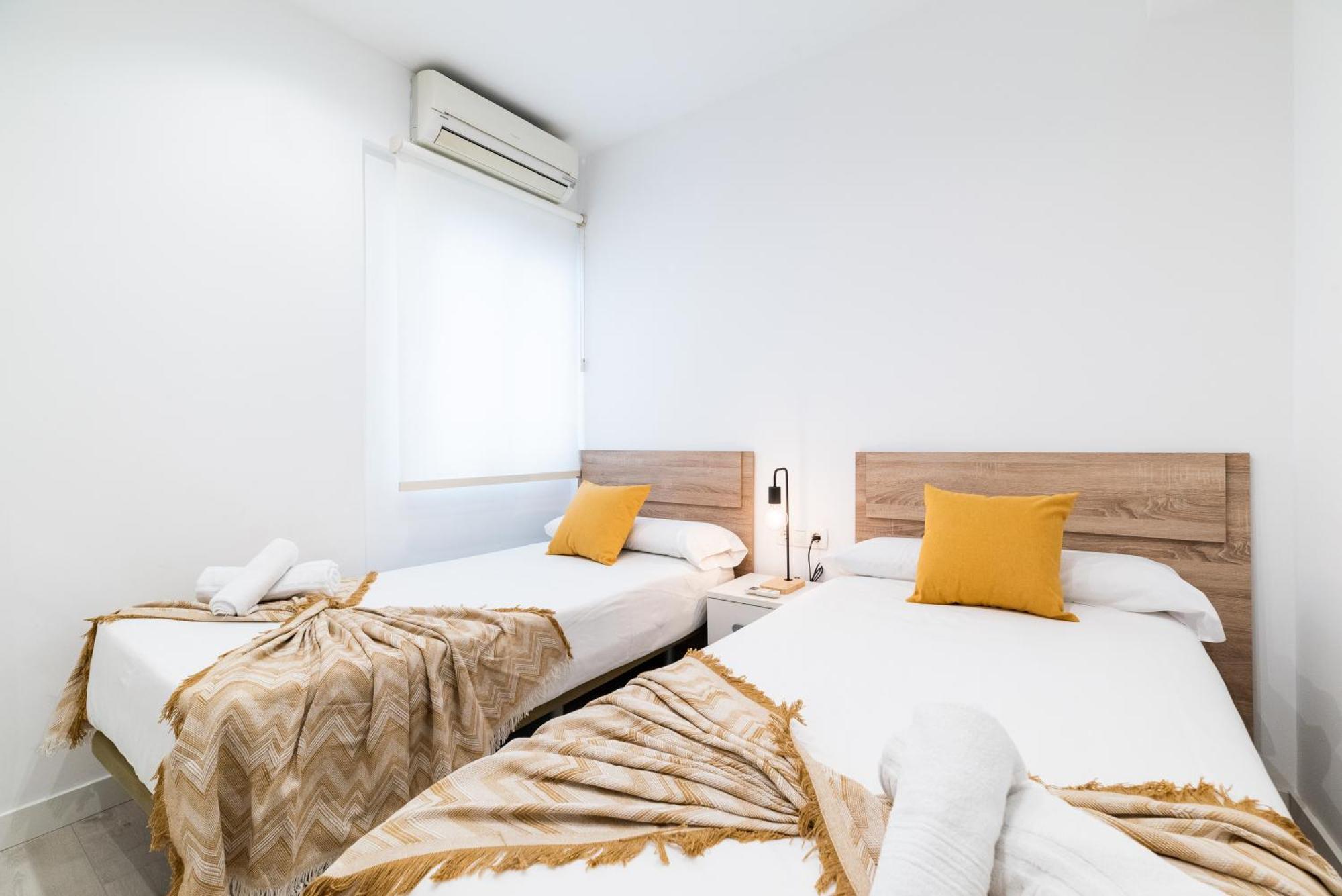 Appartamento Wekey Homes Granada, Elvira Centro *