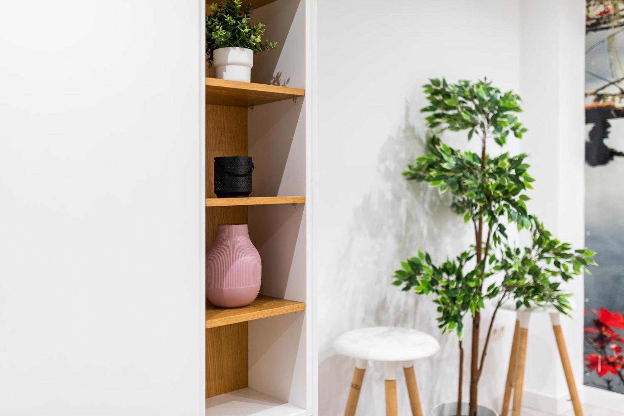 Appartamento Wekey Homes Granada, Elvira Centro Granada