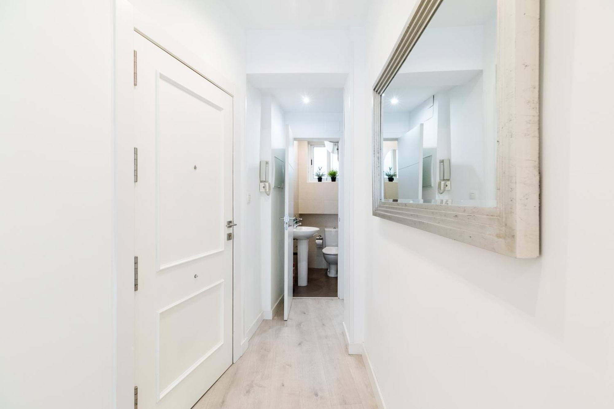 Appartamento Wekey Homes Granada, Elvira Centro