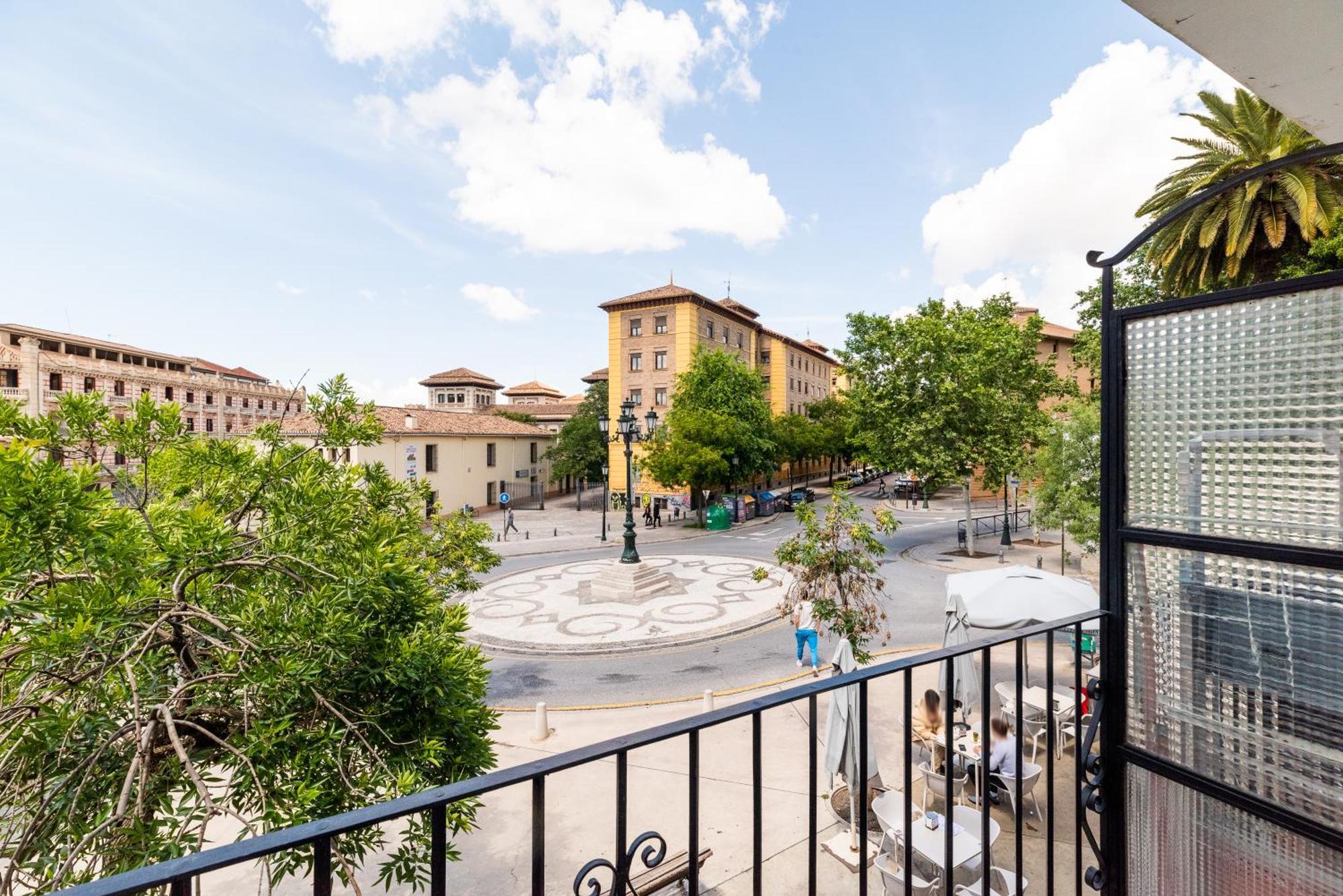Wekey Homes Granada, Elvira Centro Appartamento *