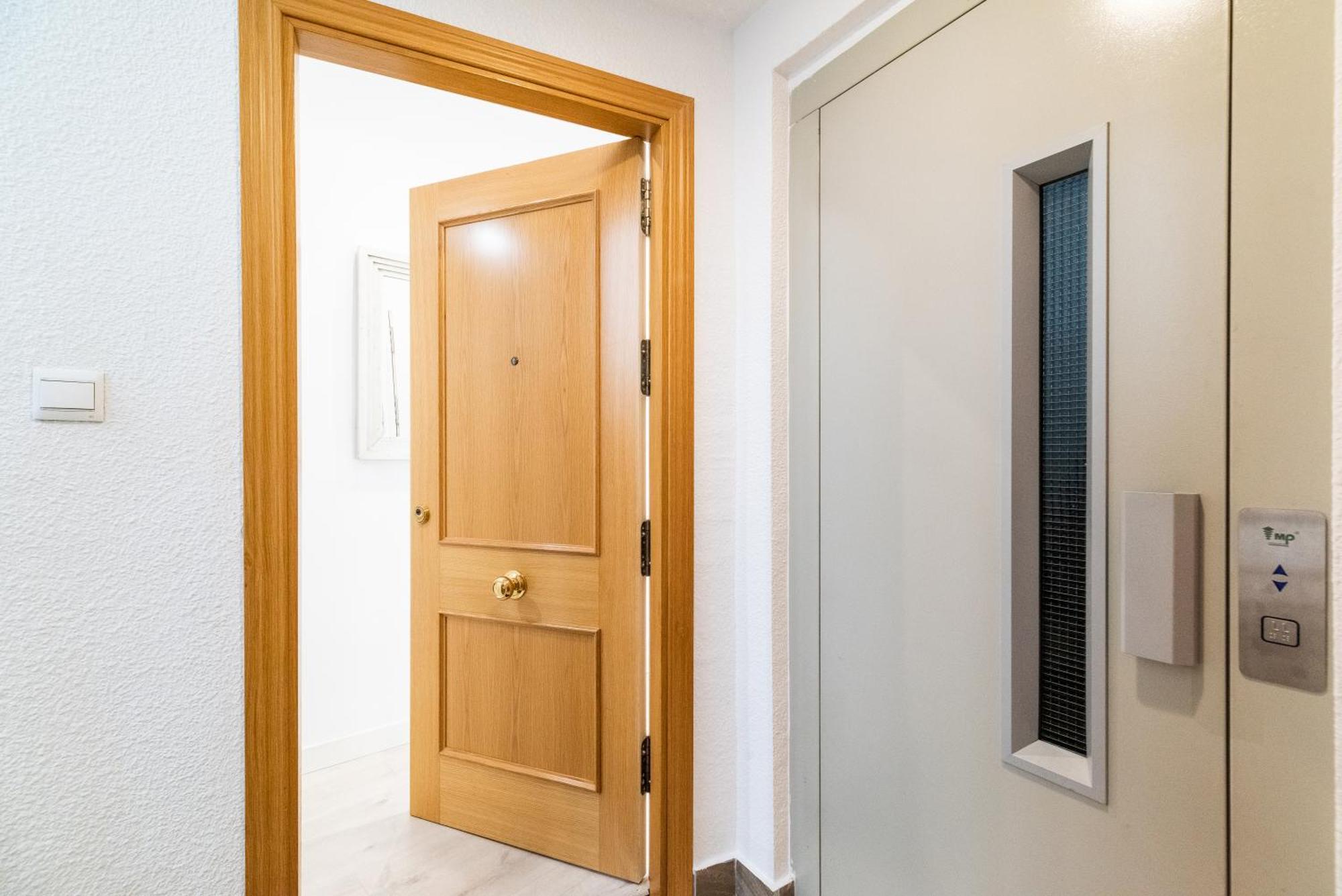 Wekey Homes Granada, Elvira Centro Appartamento Granada