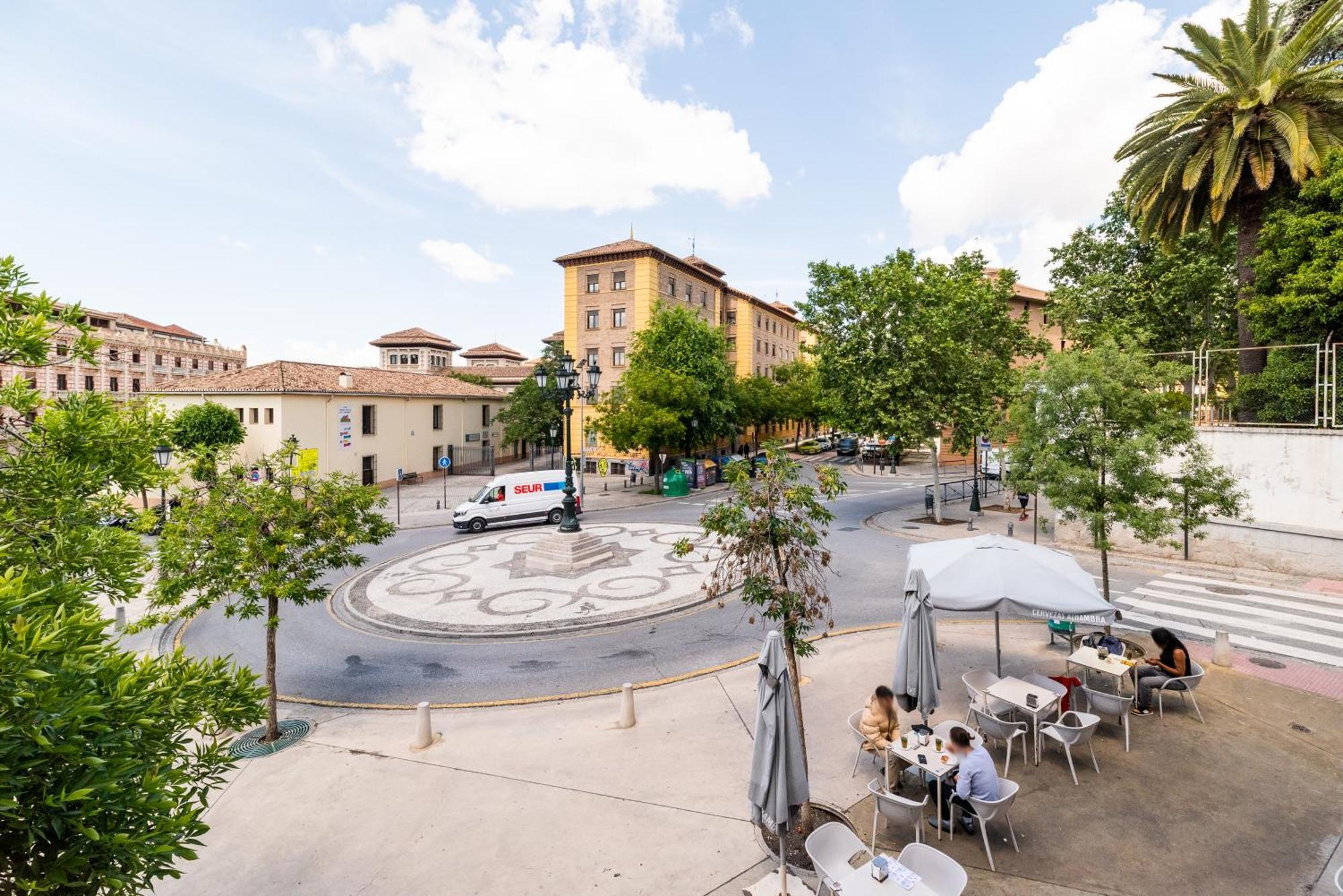 Wekey Homes Granada, Elvira Centro Appartamento