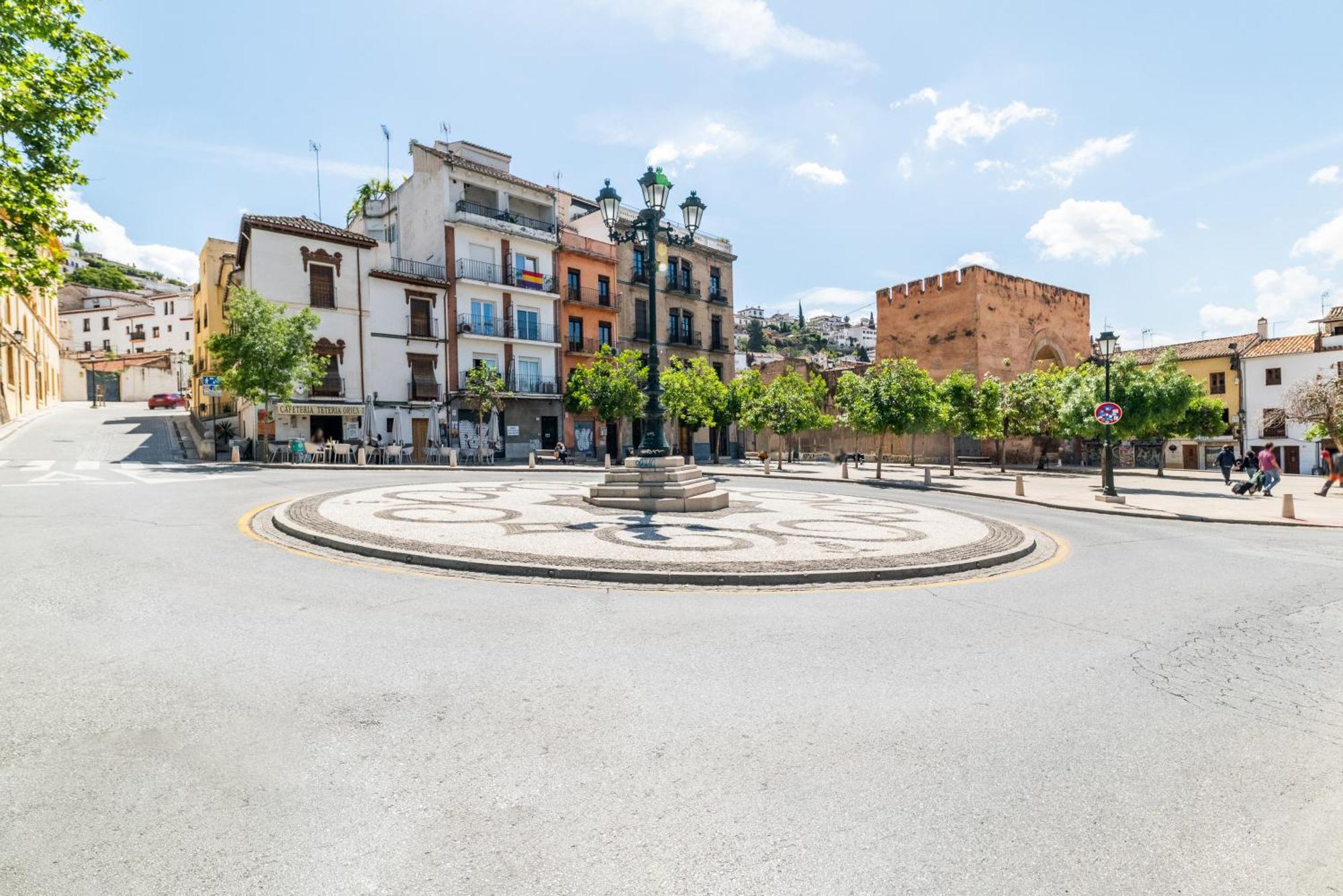 Wekey Homes Granada, Elvira Centro Appartamento *